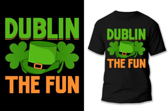 Download St Patrick Day T Shirt Custom Design - Custom design Collection