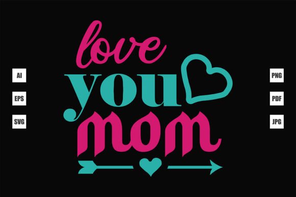 Download Mother's Day T-shirt Custom Design - Custom design Collection