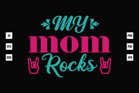 Download Mother's Day T-shirt Custom Design - Custom design Collection