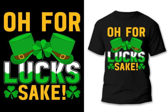 Download St Patrick Day T Shirt Custom Design - Custom design Collection