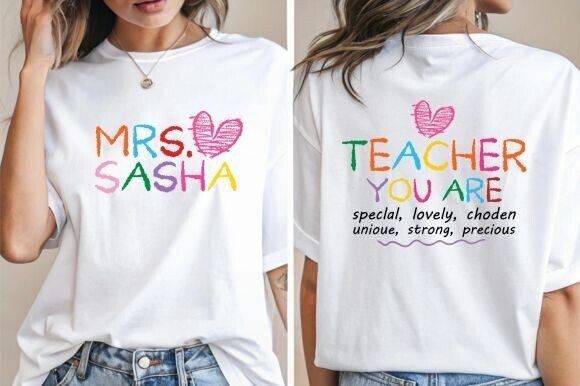 Download Bible Teacher Name Custom Design - Custom design Collection