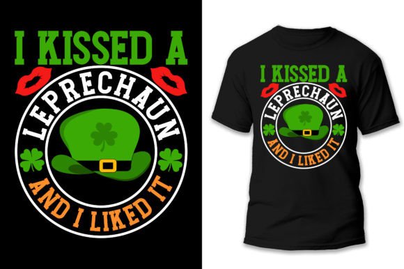 Download St Patrick Day T Shirt Custom Design - Custom design Collection