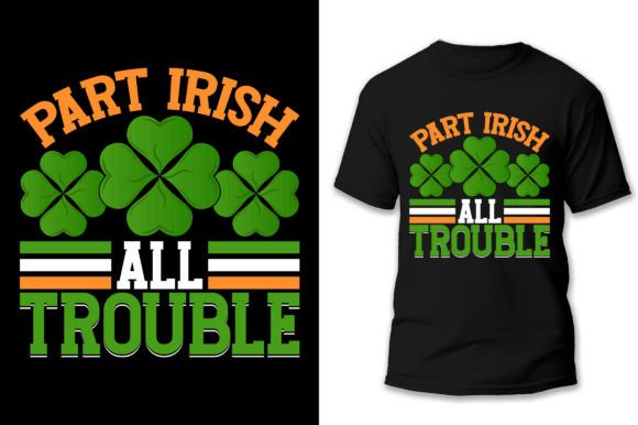 Download St Patrick Day T Shirt Custom Design - Custom design Collection