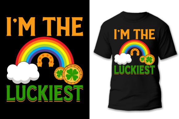 Download St Patrick Day T Shirt Custom Design - Custom design Collection