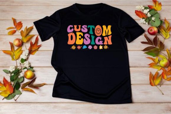 Download CUSTOM DESIGN SVG - Premium Resources